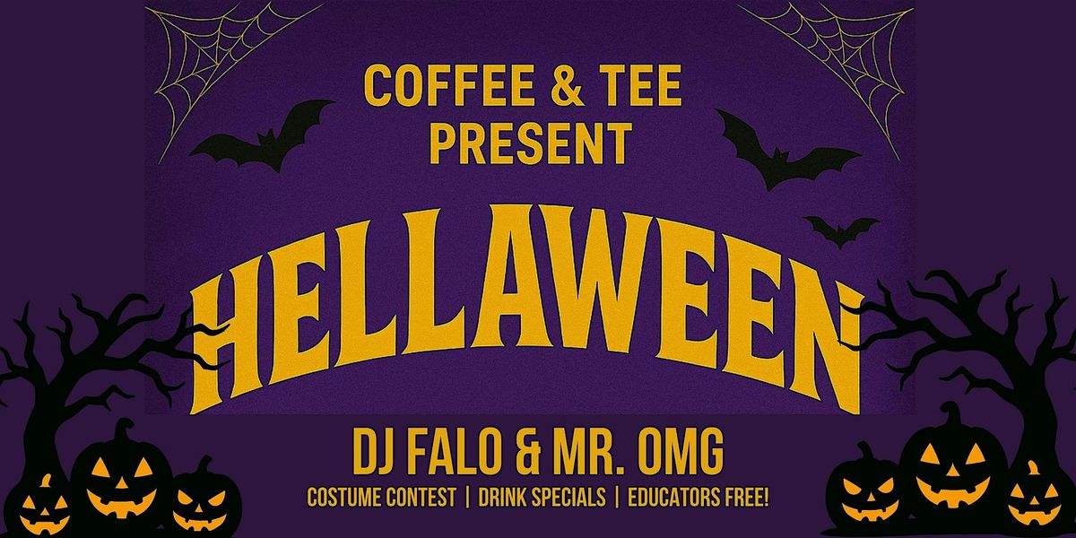 Hellaween