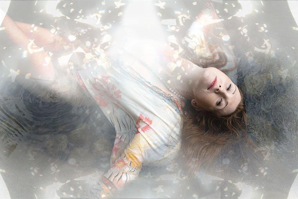 Cosmic Abundance with Cosmic Kath - Energy Healing