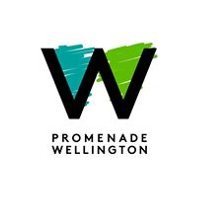 Promenade Wellington