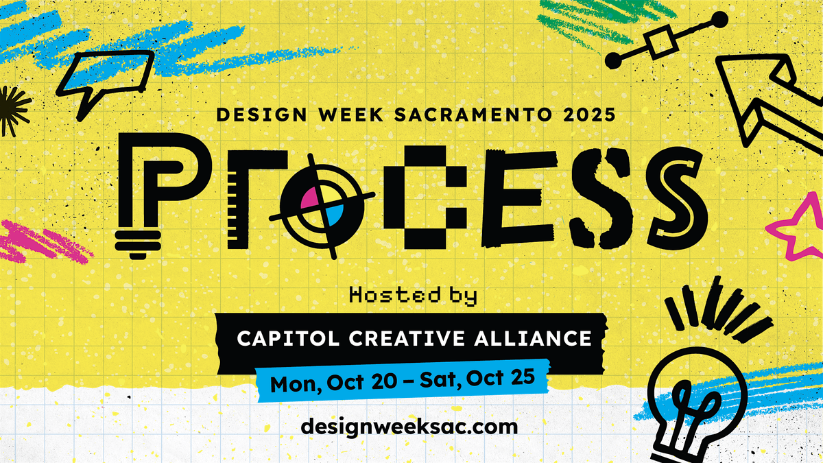 Design Week Sacramento After Party