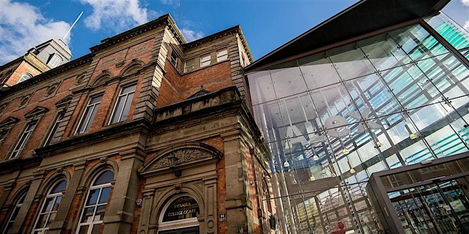 UWTSD Swansea College of Art Open Day, 29 November 2025