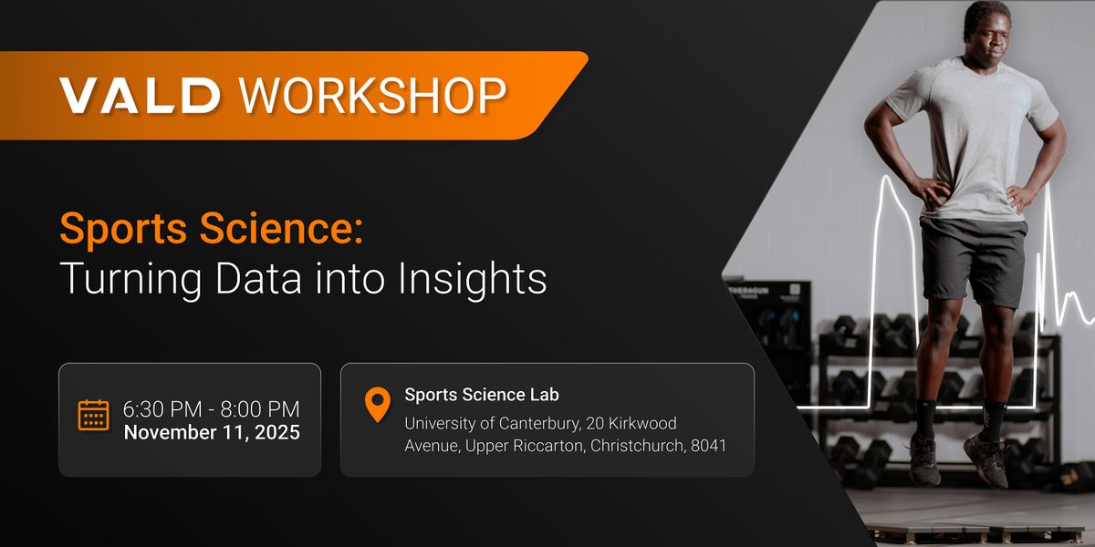 Sports Science: Turning Data into Insights