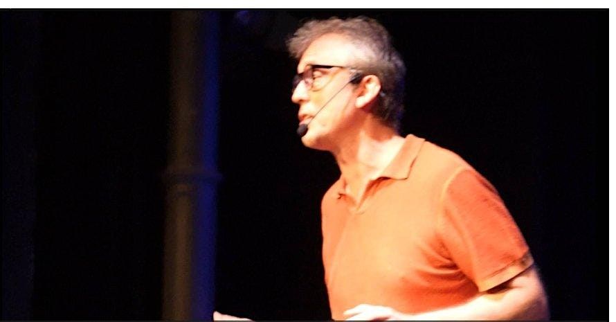 Comunicar es un Arte. (MAster Class de Habilidades Comunicativas)