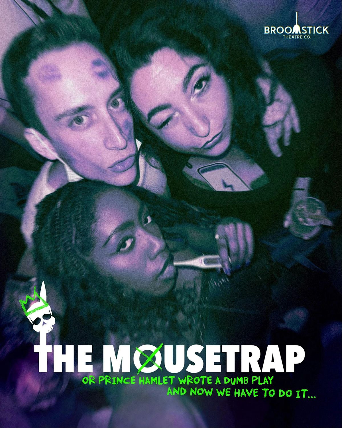 The Mousetrap