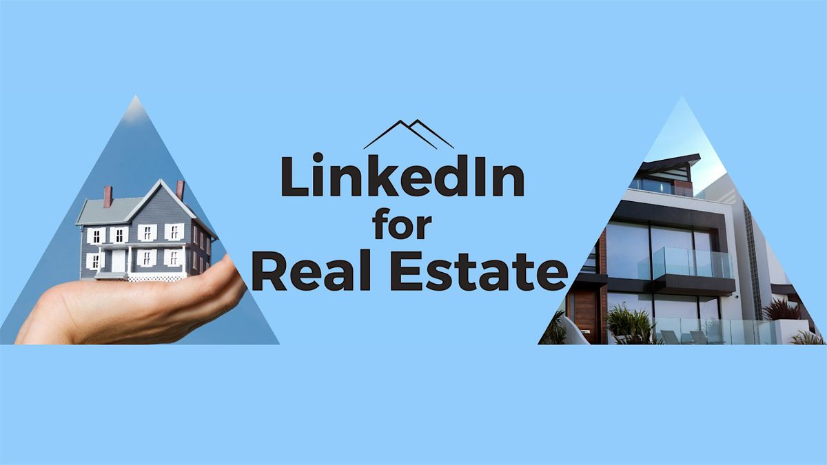 LinkedIn for Real Estate