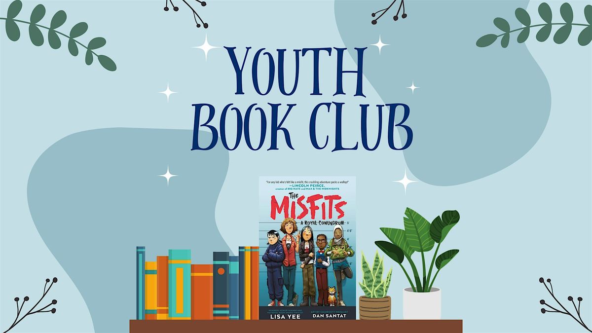 Youth Book Club