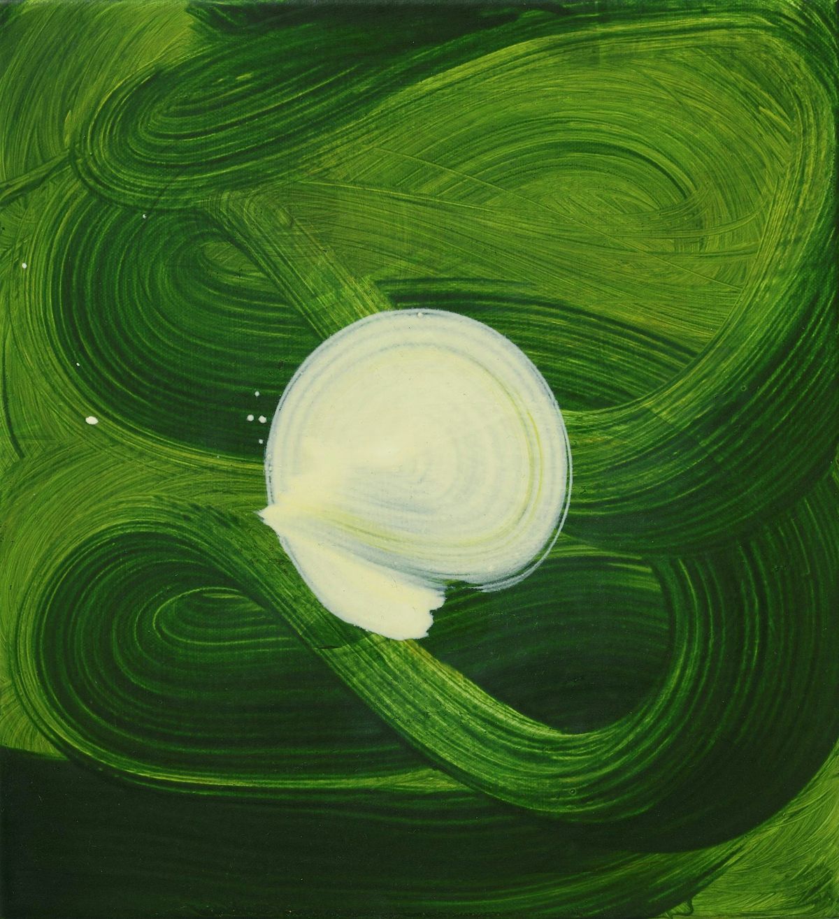Unquiet Landscapes: Artist Tour