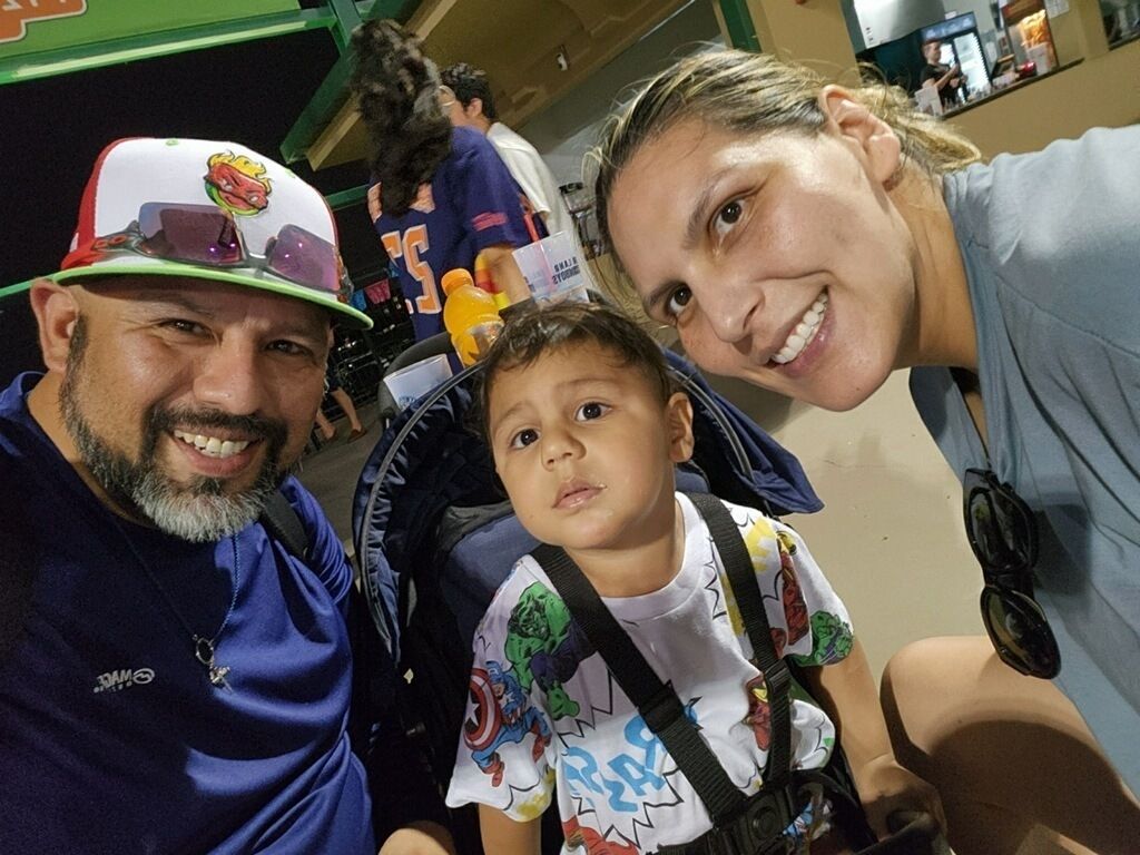 Sugar Land Space Cowboys at Sacramento River Cats at Sutter Health Park