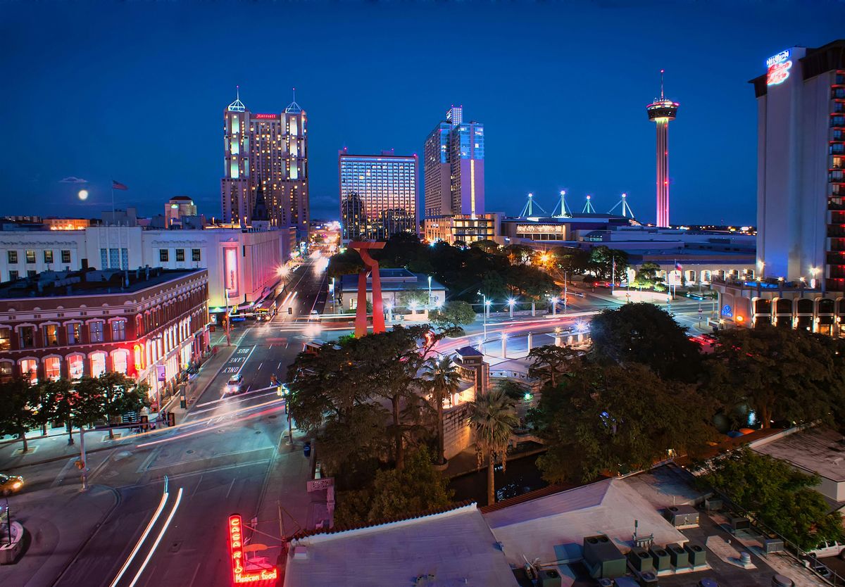 2025 TexTESOL State Conference