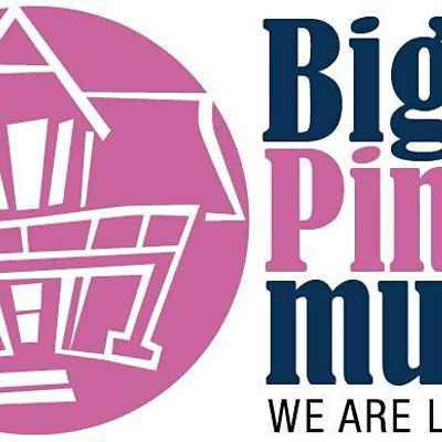 Big Pink Music