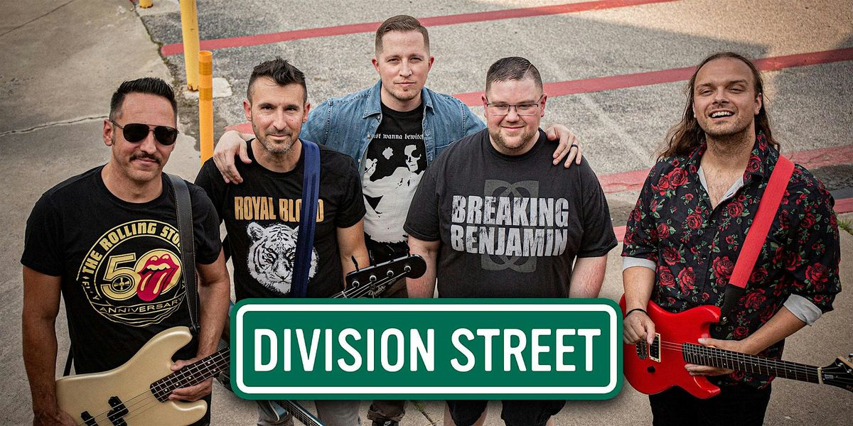 Division Street