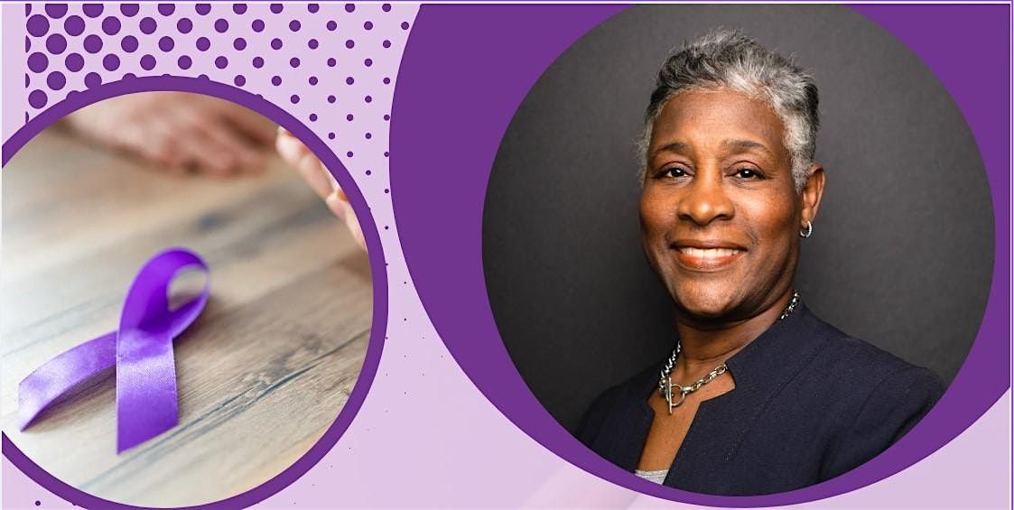 Conversations with the Commonwealth: Domestic Violence Awareness