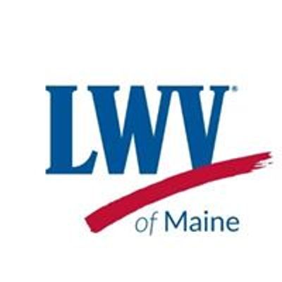 League of Women Voters of Maine