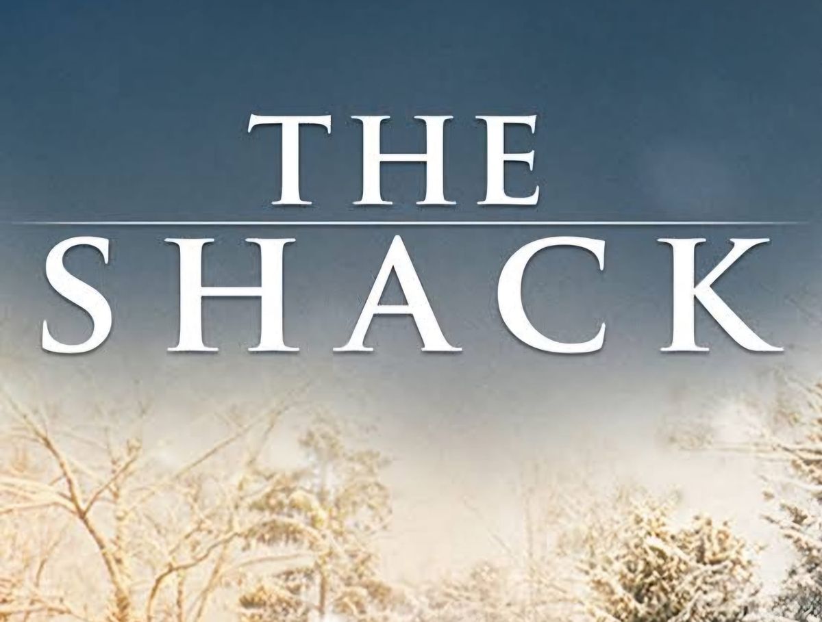 THE SHACK