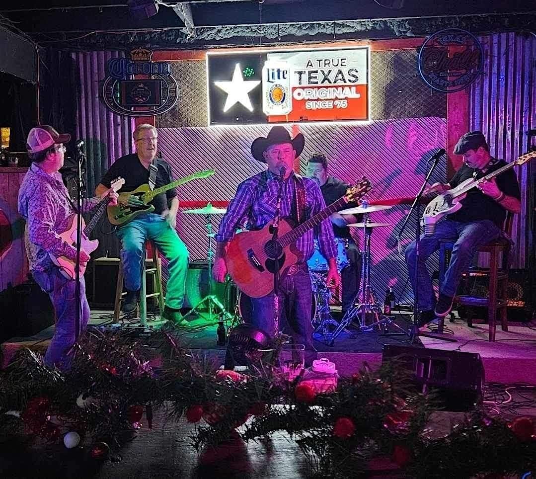 Riverwood Live at Finish Line