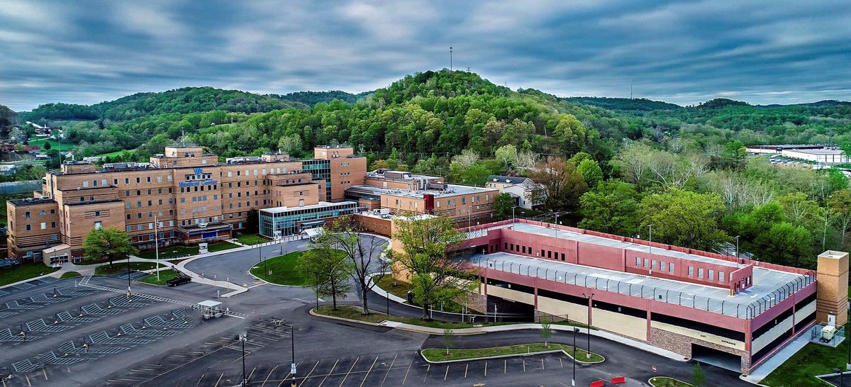 Monongalia County Veteran Town Hall - August 8, 2024