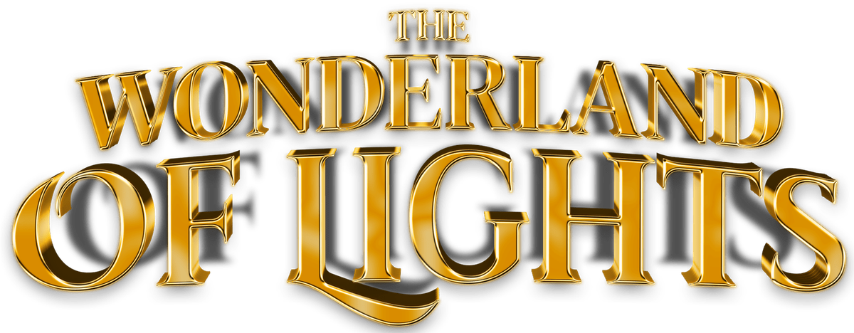 Wonderland of Lights - Rhinebeck