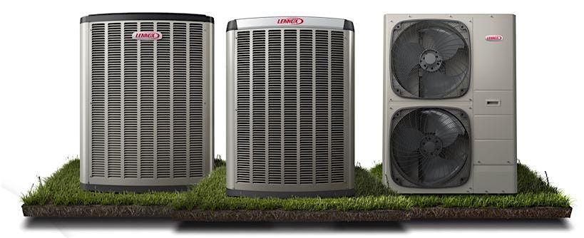 Heat Pumps -Sale