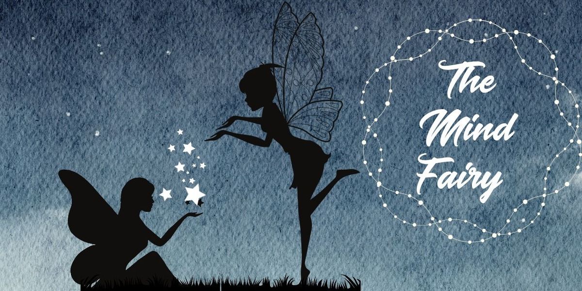 The Mind Fairy
