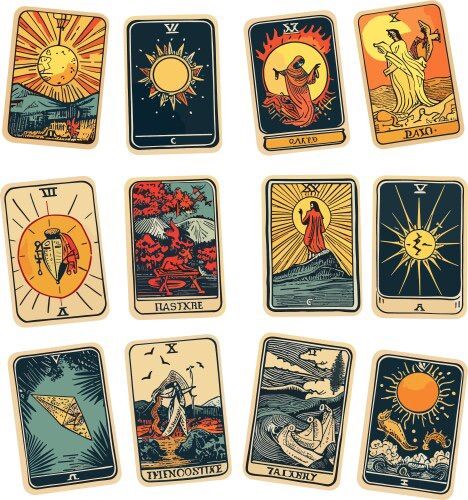 Tarot Reading 