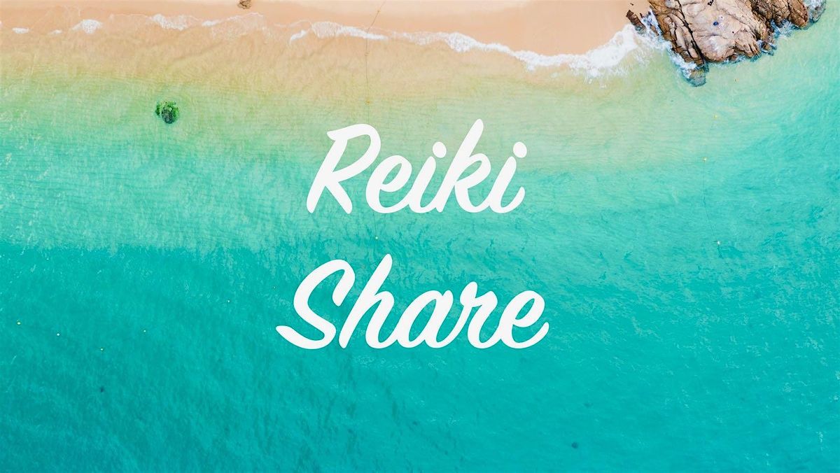 Reiki Share