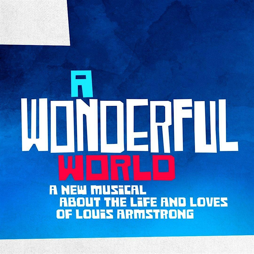 A Wonderful World - The Musical Studio 54