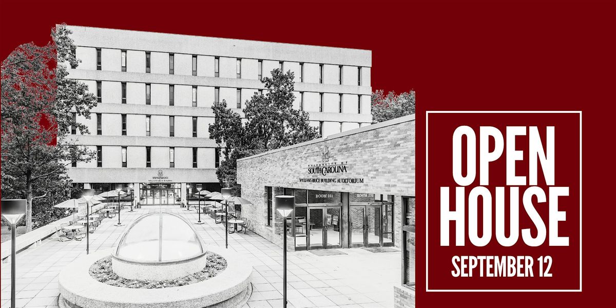 College of Nursing Fall Open House