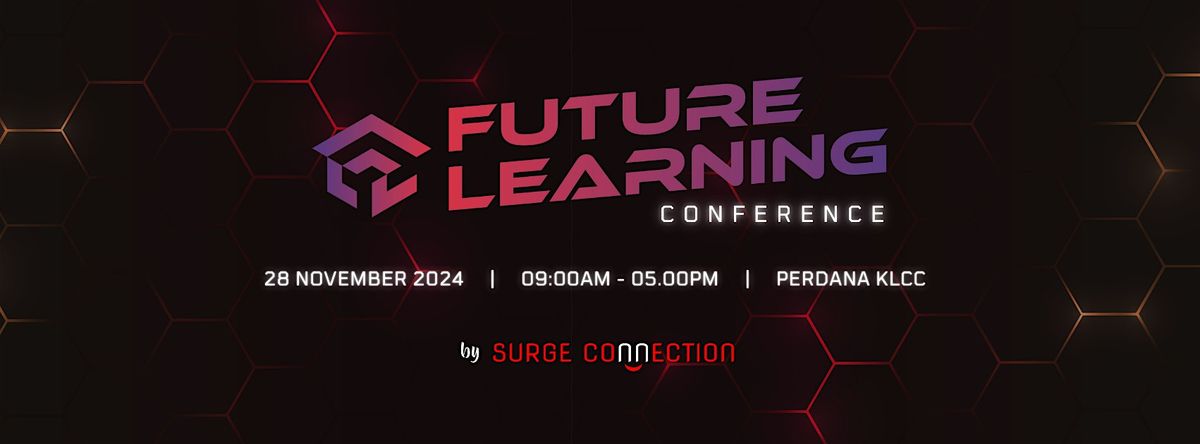 Future Learning Conference