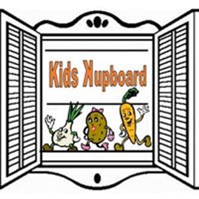 Kids Kupboard