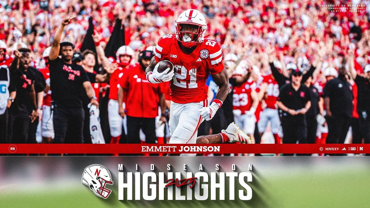 Parking Ohio State Buckeyes at Nebraska Cornhuskers Wrestling