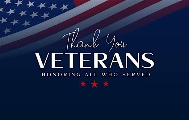 Honor, Service, & Homeownership Lunch & Learn