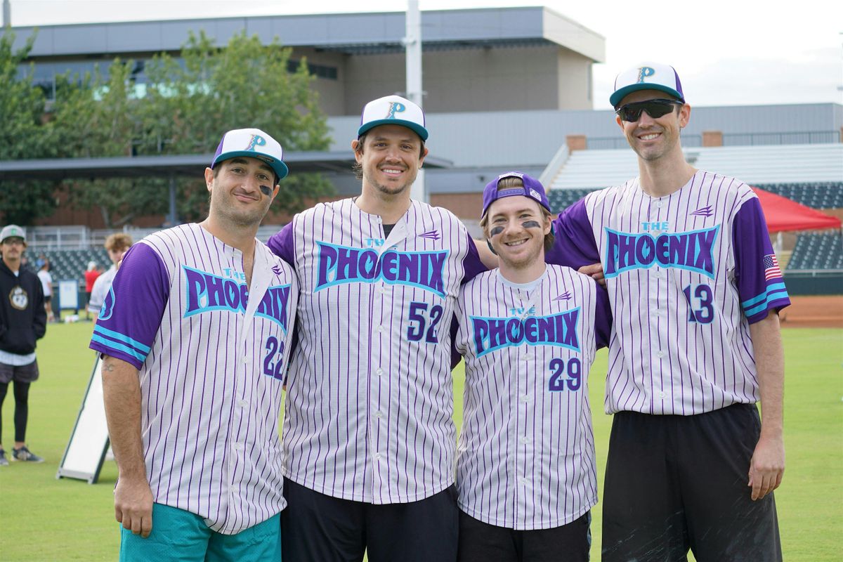 BLW Western Wiffle Ball Classic at Scottsdale Stadium