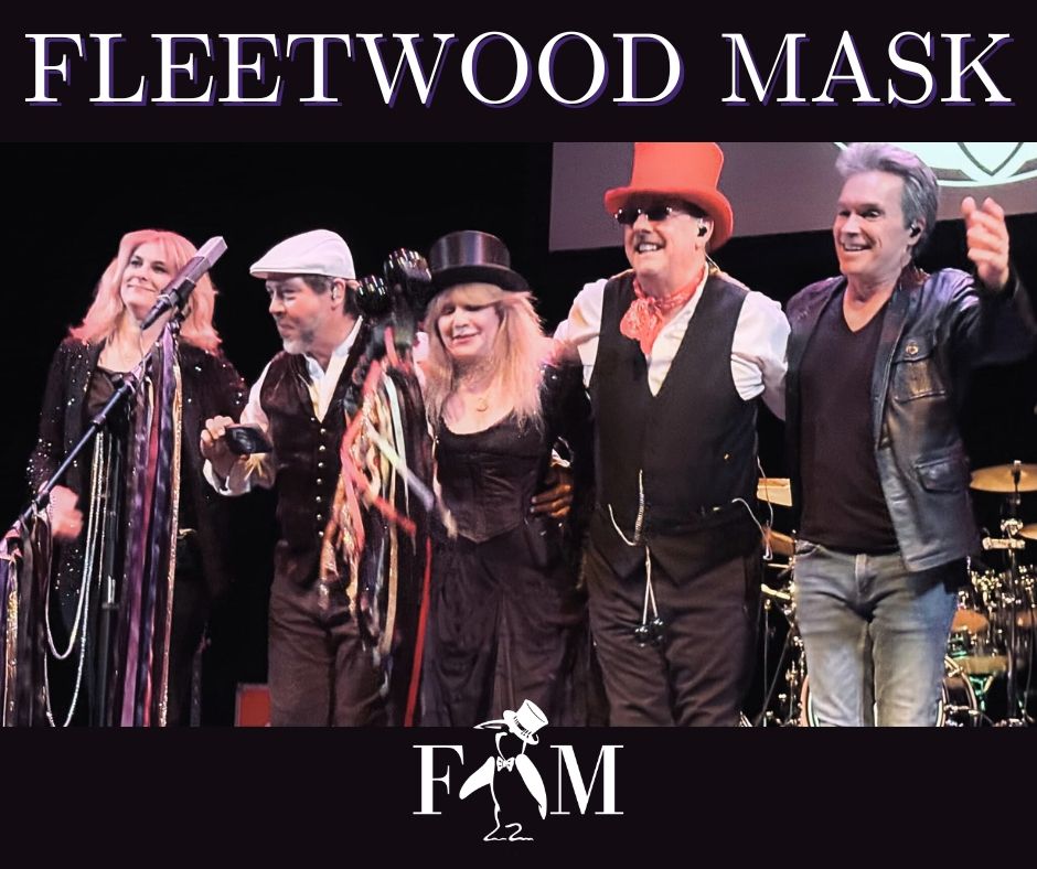 An Evening With Fleetwood Mask