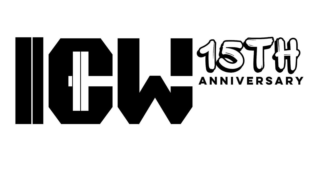 ICW's 15th Anniversary Celebration