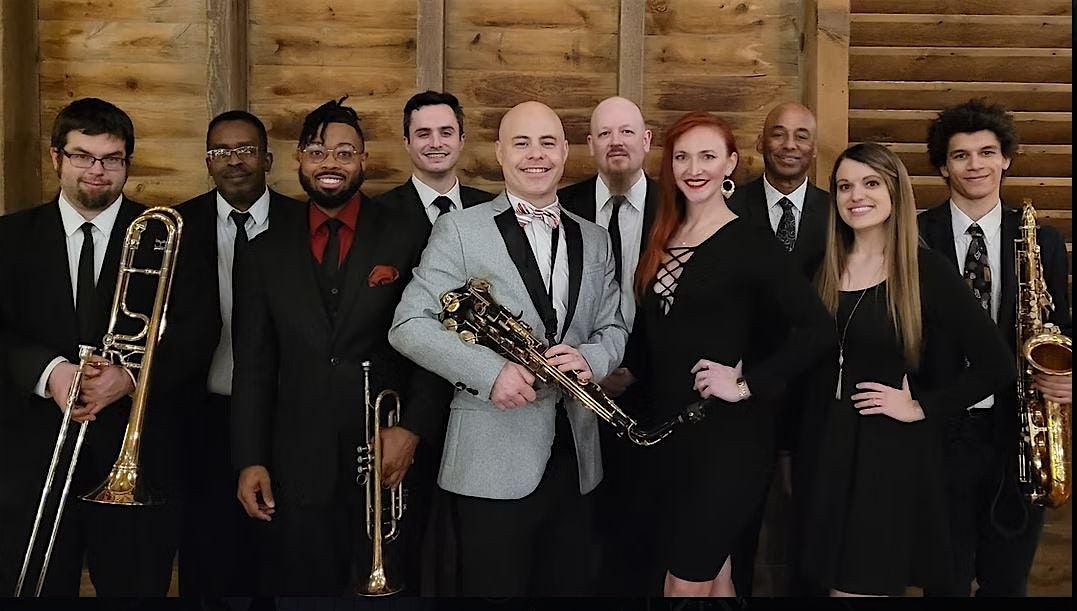 Music for Everyone at the Colonial Theatre