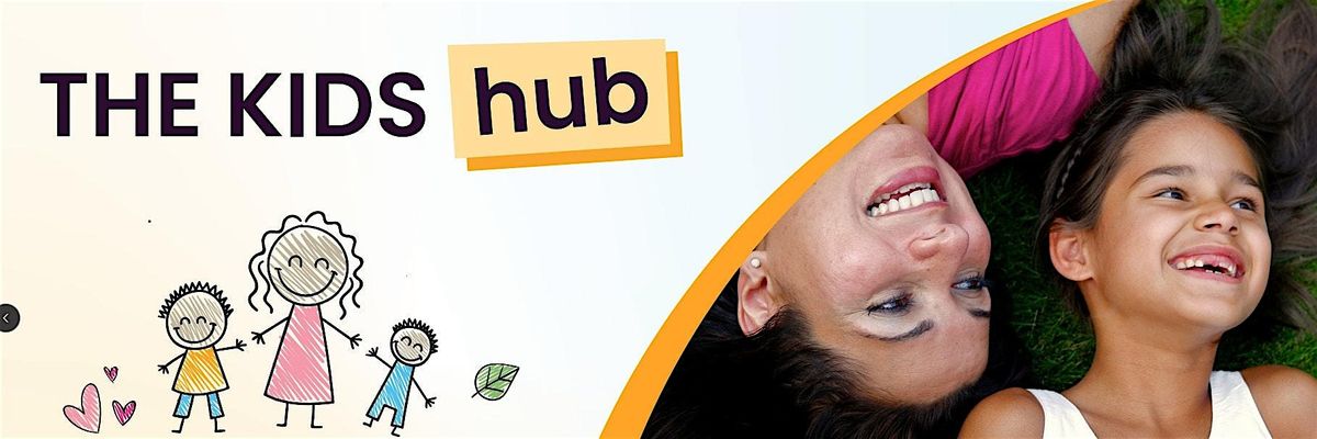 The Kids Hub: Children's Yoga & Mindfulness Group