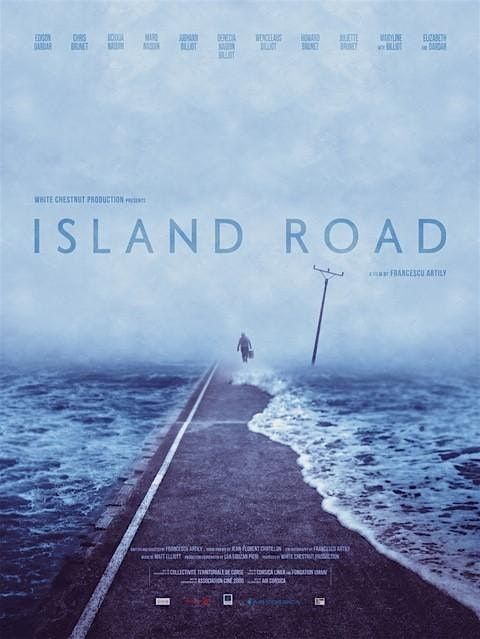 Island Road, film de Francescu Artily