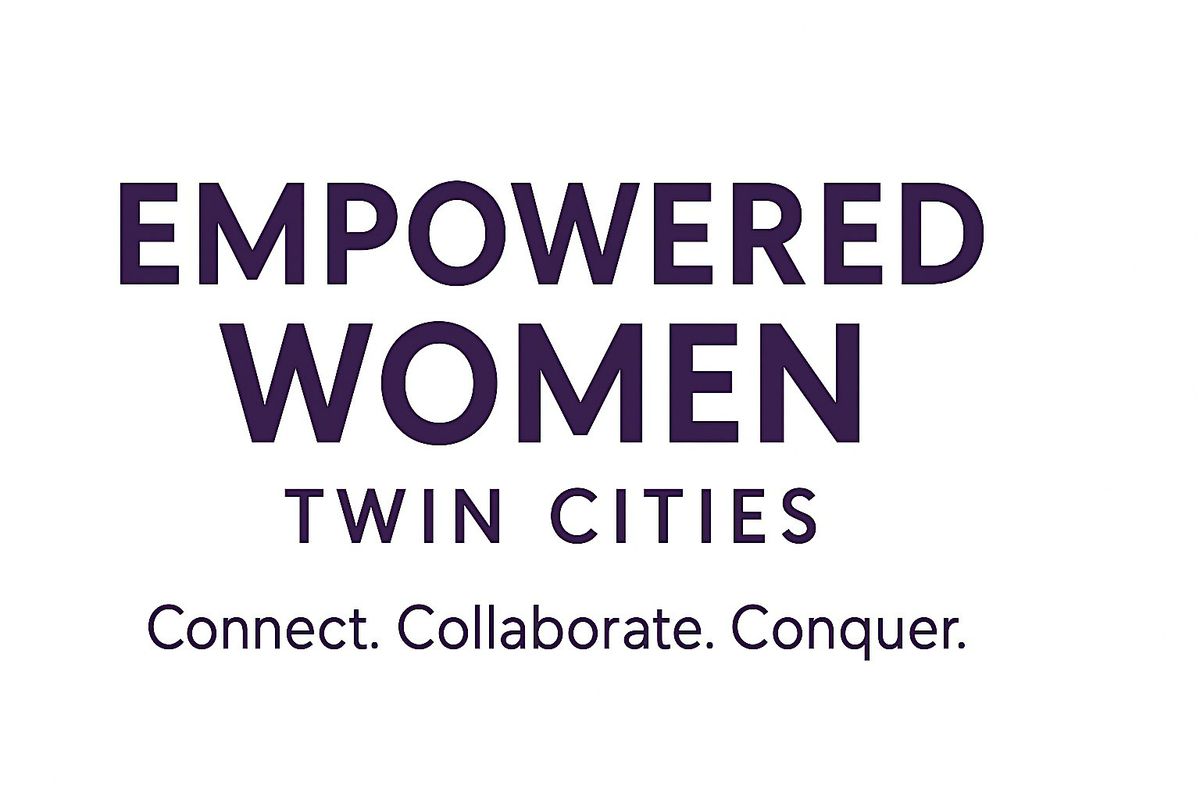 Women in Business Networking Lunch \u2013 Eden Prairie