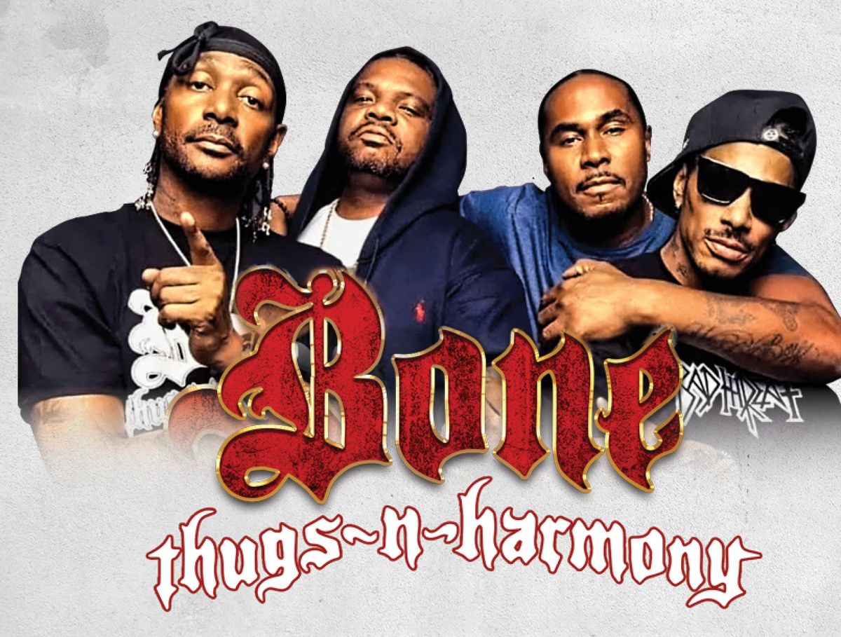 Bone Thugs-N-Harmony 