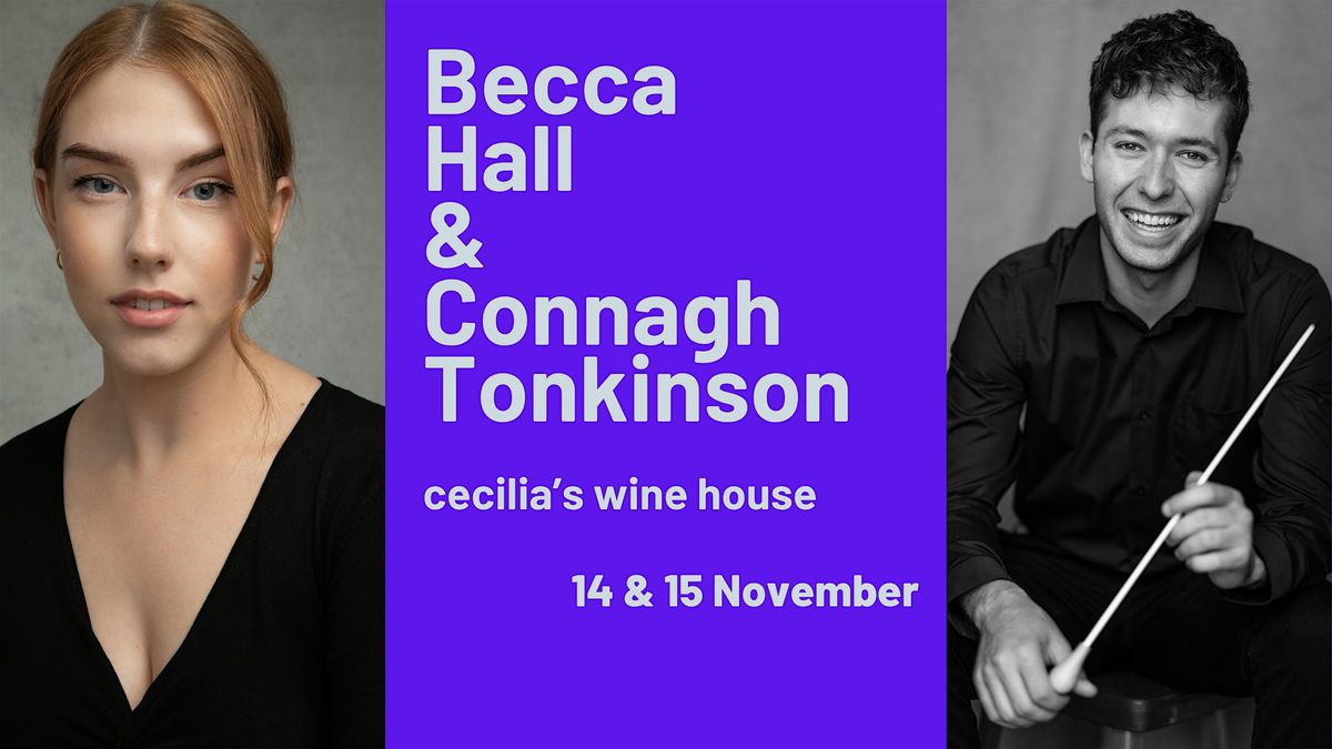 Live Music in Covent Garden at Cecilia\u2019s Wine House