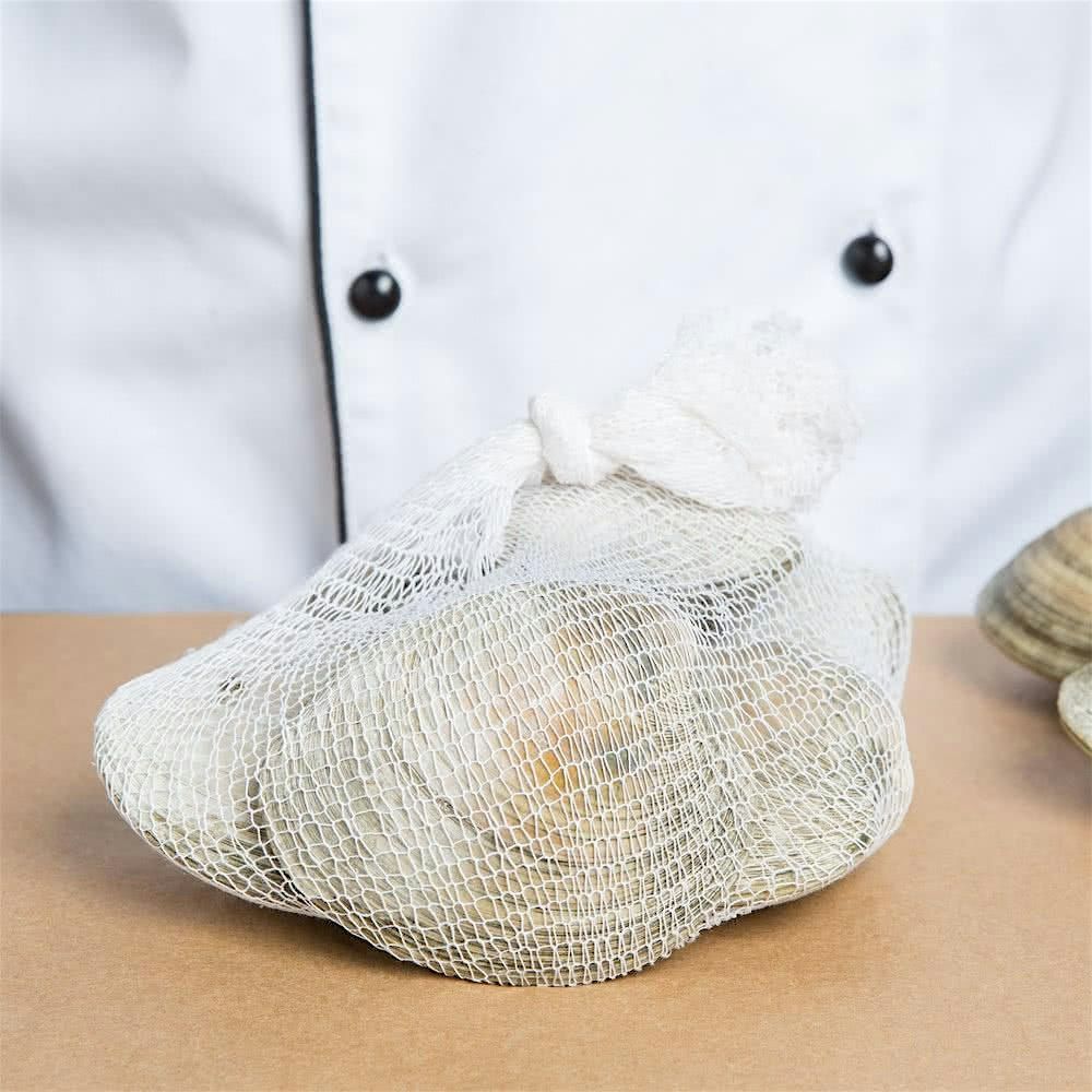Blue Monkey Clam Bake