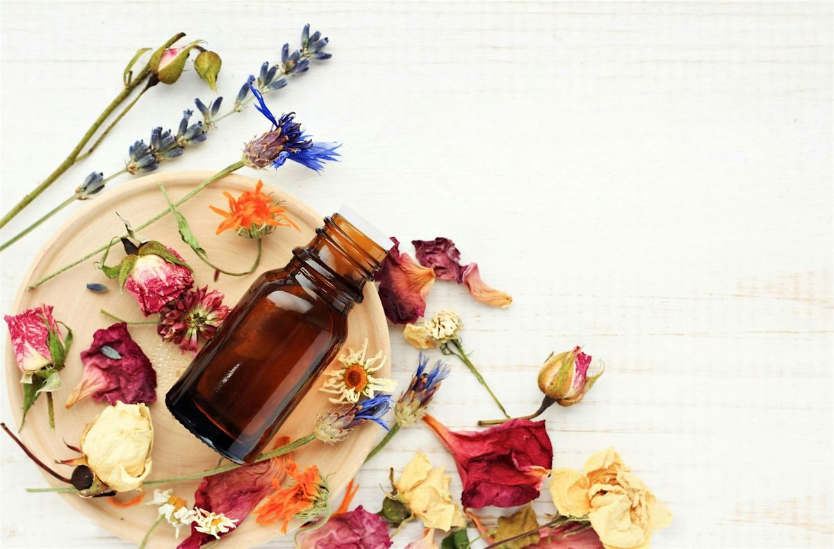 The Alchemy of Aroma: Design Your Energy Infused Scent