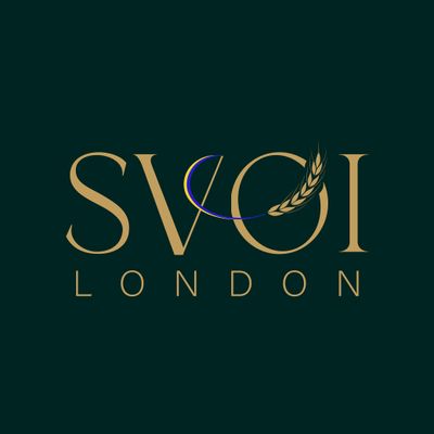 Svoi London