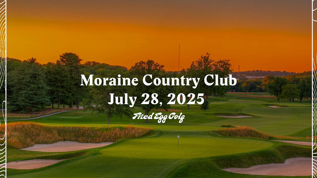 Moraine Country Club