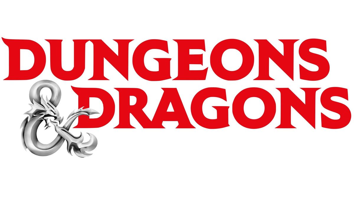 Sunday Learn to Play D&D Afternoon: November