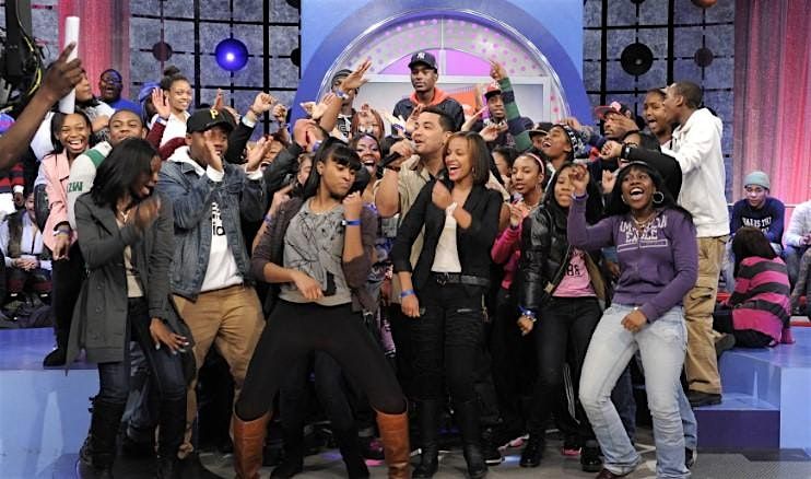 106 & Park : AFROCODE Edition : 2000 to 2014 Hits ! Throwbacks {Fri Nov 22}