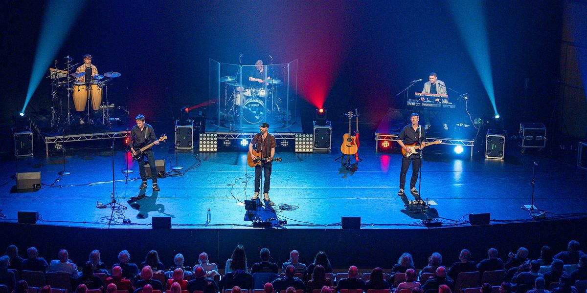 The Runrig Experience - 'Die For The Clan Tour' - Oban