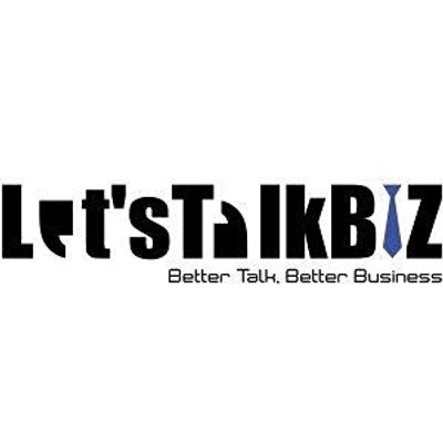 LetsTalkBiz Consulting Pvt. Ltd
