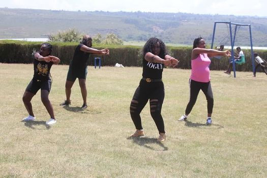 LADIES ONLY GETAWAY TO LEMON VALLEY FARM AND LAKE ELEMENTAITA, NAKURU (CHEAPEST EVER!!)