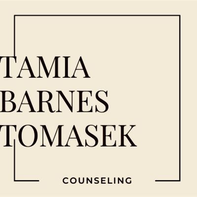 Tamia Barnes Tomasek